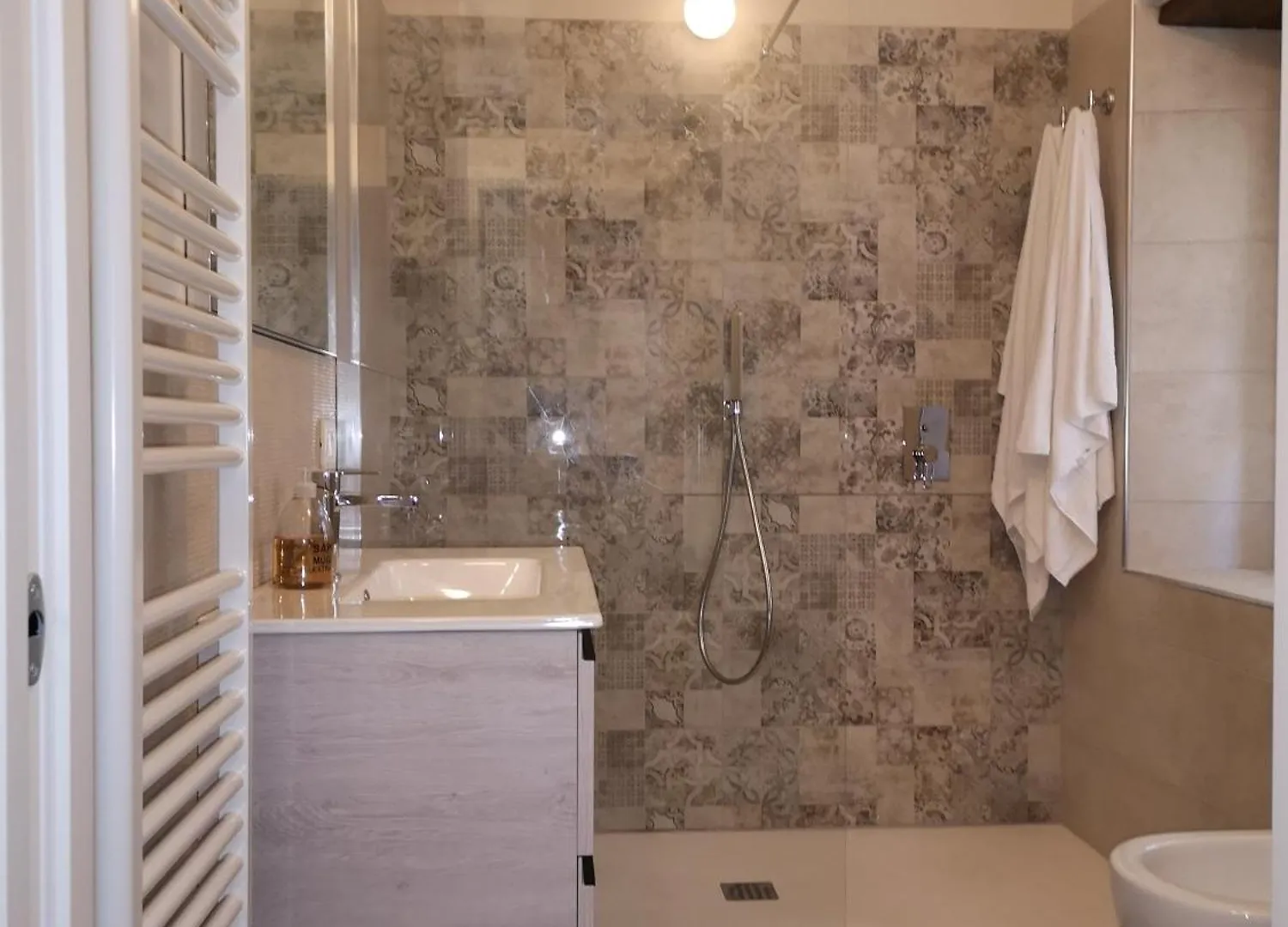 Appartement Casa Della Cice à San Sano