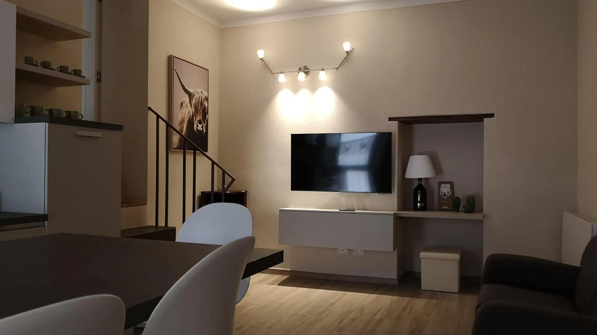 Appartement Casa Della Cice à San Sano Italie