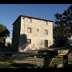  Casa di campagna Castellare De' Noveschi